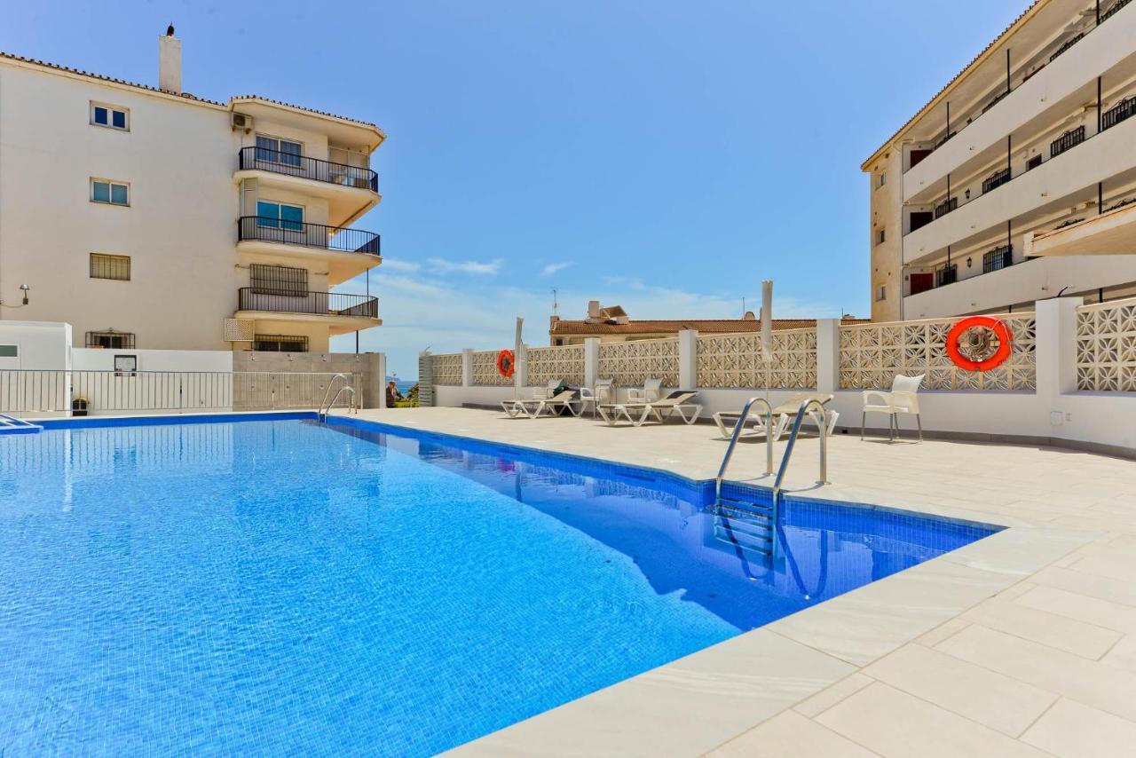 Arce 2 Appartement Nerja