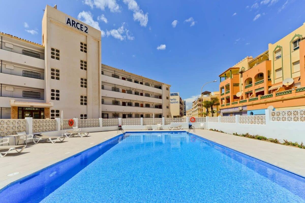 Arce 2 Appartement *