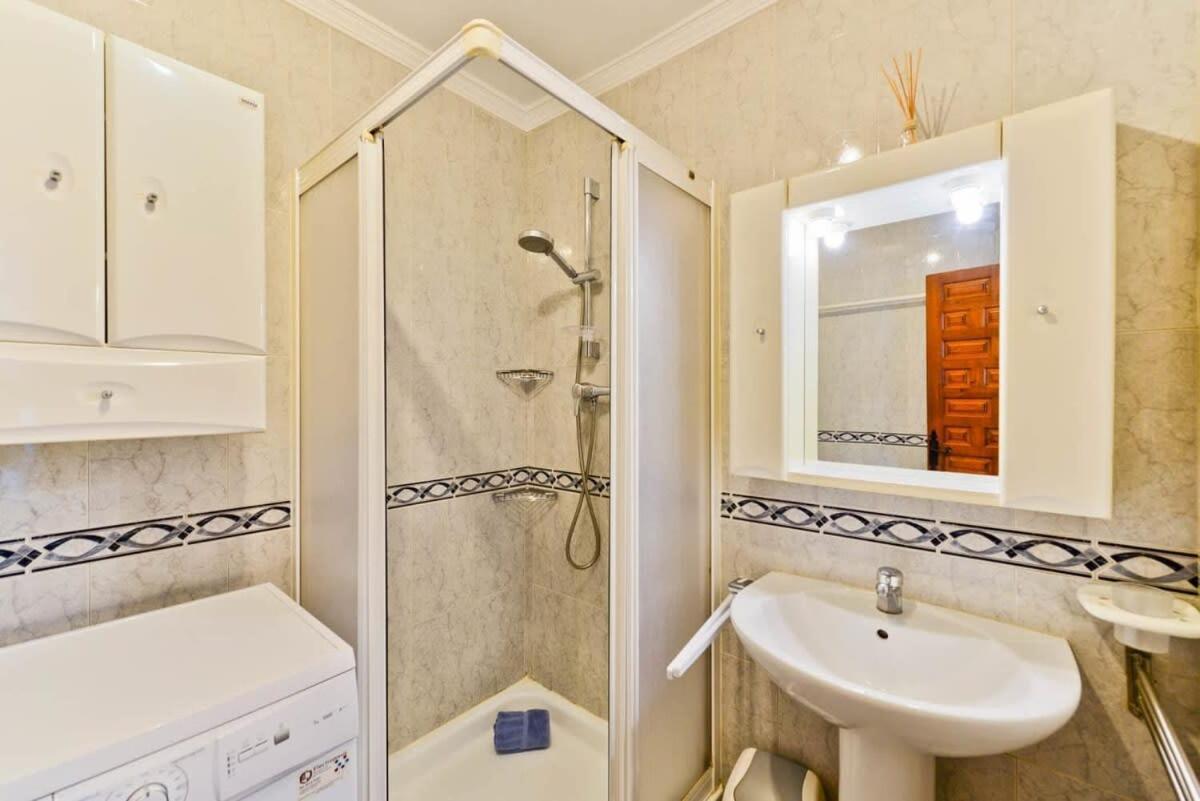 Arce 2 Appartement Nerja