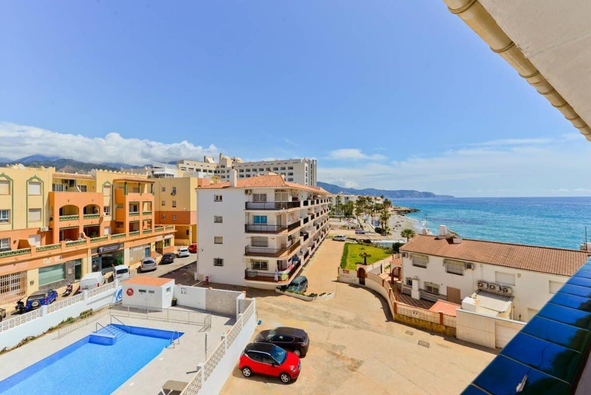 Appartement Arce 2 Nerja