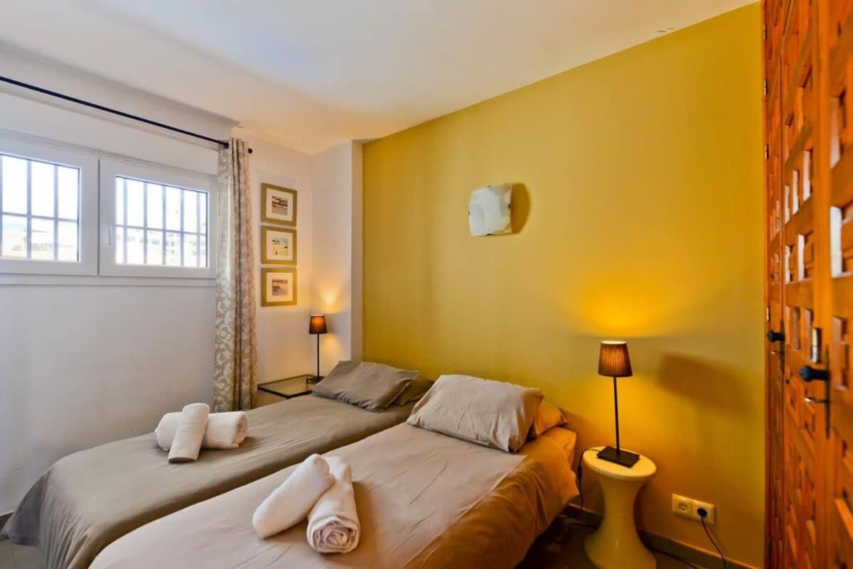 Arce 2 Appartement *