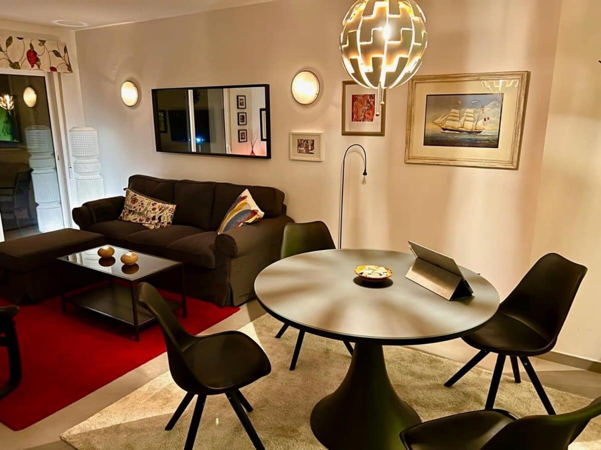 Arce 2 Appartement Nerja